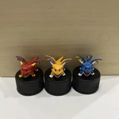 ドラゴンクエストⅦ ボトルキャップ