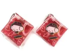 サンリオキャラクターズ　Solid &Coolマルチケース　こぎみゅん