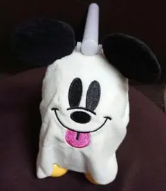 ディズニーリゾート　ミッキー　おばけ　ハロウィンランタン　2017