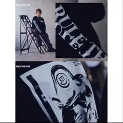 ルールザフェイト ルザフェ ロンT マイファス MFS hiro 森内寛樹 長袖のサムネイル
