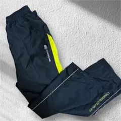 New balanceニューバランス　ウィンドブレーカーパンツ　Lサイズ