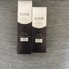 エリクシールアドバンスド しっとり化粧水乳液セットT2 エマルジョン T2