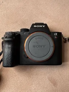 【シャッター数5212回】SONY α7R II (ILCE-7RM） シャッター数5212回】SONY α7R II (ILCE-7RM） - メルカリ