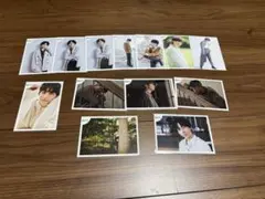 2025年最新】長野凌大 生写真の人気アイテム - メルカリ