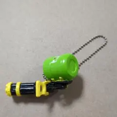 スプラトゥーン武器マスコット バレルスピナーキーホルダー