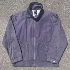 【希少】00s OLD GAP 2wayジャケット 短丈 archive y2k