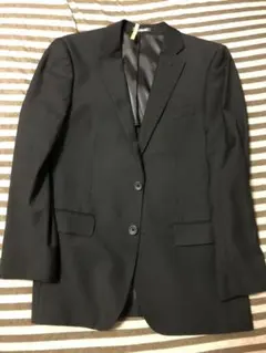 Le orme ルオルメ 黒 スーツジャケット M ブラック 美品