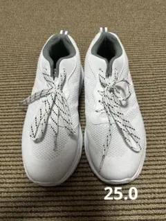 ワークマン　スニーカー