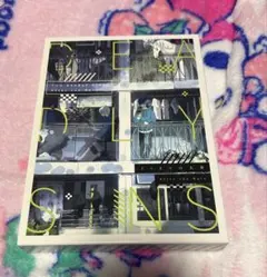 After the Rain 7×2の大罪