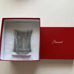 Baccarat バカラ グラス