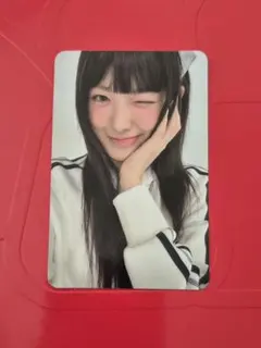 KiiiKiii UNCUT GEM GROUNDWORK スイ トレカ