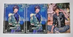 うたの☆プリンスさまっ♪ うたプリ スタンド ポストカード セシル