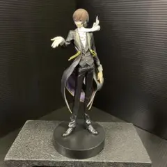 刀剣乱舞 1/8スケール完成品 フィギュア へし切長谷部 - メルカリ