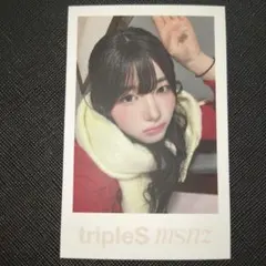 2026年最新】Triples ソヒョンの人気アイテム - メルカリ