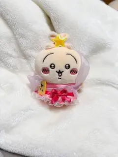 ちいかわ七夕だねマスコット