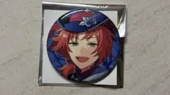 あんスタ イベコレ 缶バッジ 月永レオ