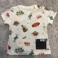 バディ・リー Tシャツ 80サイズのサムネイル
