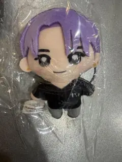 かぷっこふれんず　INI 許豊凡