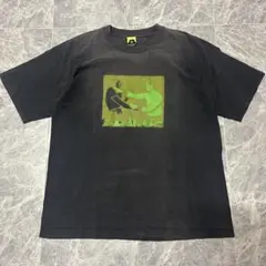 90s XLARGE tee gotprint godfade