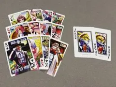 スーパーブラックジャック トランプ 希少 - メルカリ