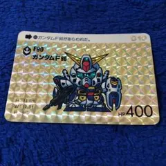 ガンダム カードダス キラキラ 12枚セット F91, F90等 2025年最新】ガンダムF90カードダスの人気アイテム - メルカリ