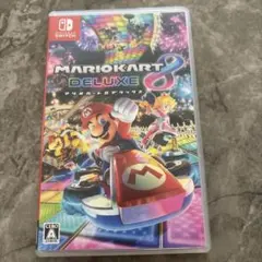 マリオカート8 デラックス Nintendo Switch