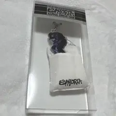 ジュンソ ベッド キーリング キーホルダー 韓国 ALD1 EUPHORIA - メルカリ