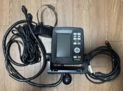 HONDEX 魚群探知機 HE-51C BMO フィッシュセンサーアーム セット
