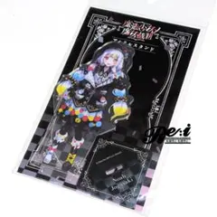 城ケ崎ノア 魔法少女ノ魔女裁判 まのさば ブックオフ 缶バッジ