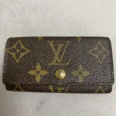 Louis Vuitton モノグラム キーケース