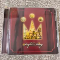 SCAFULL KING レコードセット【スキャフルキング】 SCAFULL KING Sensational レコード &本&CDセット - メルカリ