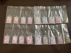 アイカツ！ グッズコレクション２～大スター宮いちごまつり～Ｃ賞カードチャーム