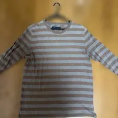 ひ*ろ様 トミーヒルフィガー メンズ トップス Lサイズ 長袖Tシャツ