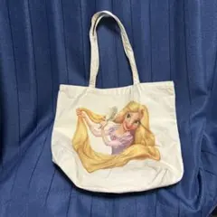 ラプンツェル　バッグ　ディズニー　ファンタジースプリングス　フリンライダー