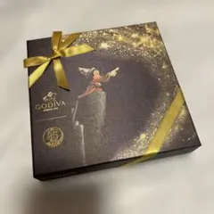 GODIVA ファンタジアコレクションアソート9個入り