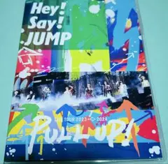 Hey!Say!JUMP アクリルスタンド セルフプロデュース セット - メルカリ