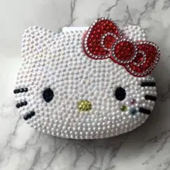 2025年最新】HELLO KITTY アクセサリーケースの人気アイテム