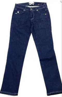 SOMETHING スキニーデニム SLW66 29インチ