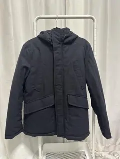 グローバルワーク　中綿ダウンジャケット　Lサイズ