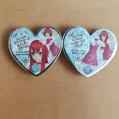 美妙旋律 稜鏡寶石 純真套裝 2件組