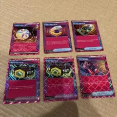 ポケモンカード　ACESPECまとめ売り