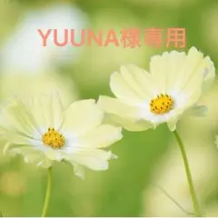 YUUNA様専用