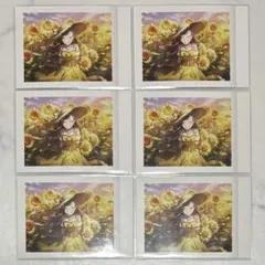 プロセカ ぱしゃこれVol.6B 白石杏