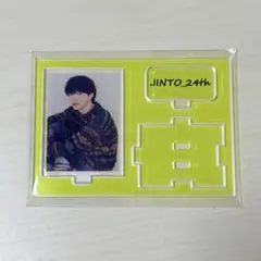 M!LK 吉田仁人 生誕 24th アクスタ