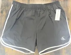 【日本未発売】カルバンクライン　スウィムウェア　ショートパンツ　US XL 激安