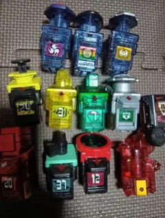 アストロスイッチ　クリアあり