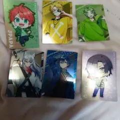 カラフルピーチ　ウエハース　まとめ売り