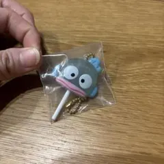サンリオキャラクターズ カラフルキャンディチャーム ハンギョドン