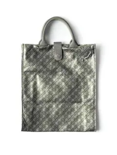 ゲラルディーニ トートバッグ 折りたたみ GHERARDINI