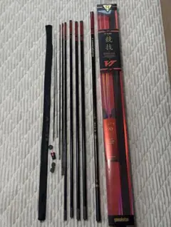 2025年最新】がまかつ 引抜早瀬 9の人気アイテム - メルカリ